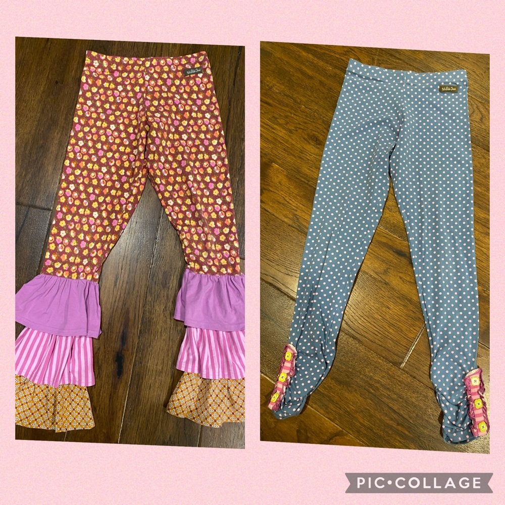 Matilda Jane size 12 pants